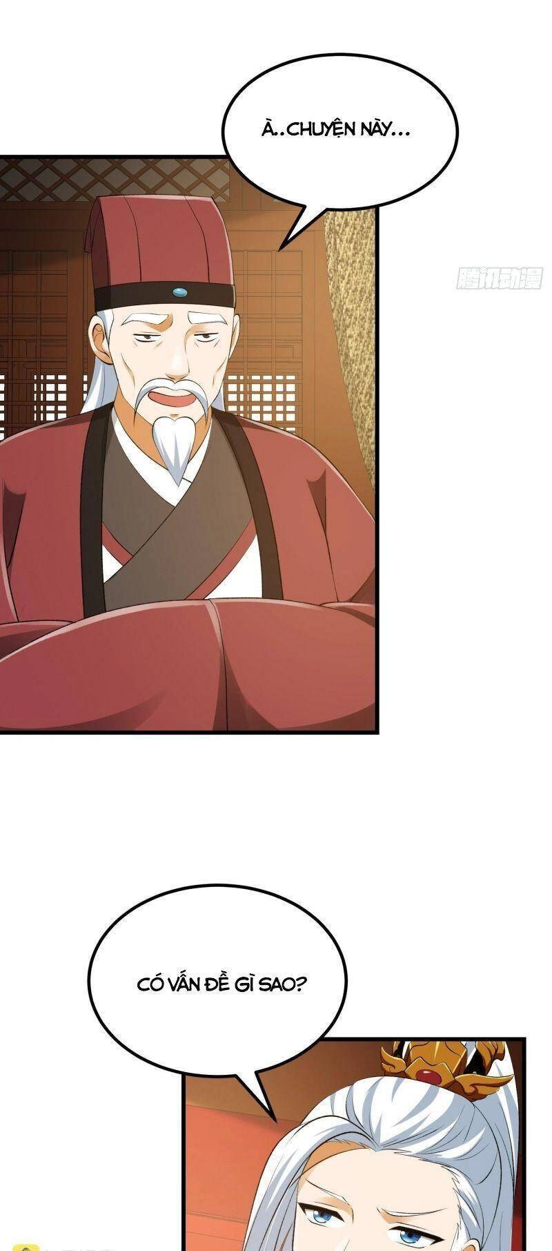 Ta Dùng Sách Giải Trí Thành Thánh Nhân Chapter 92 - 19