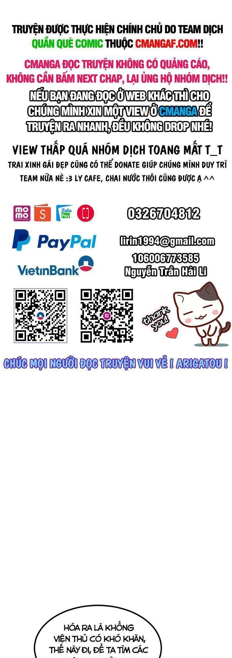 Ta Dùng Sách Giải Trí Thành Thánh Nhân Chapter 93 - 1