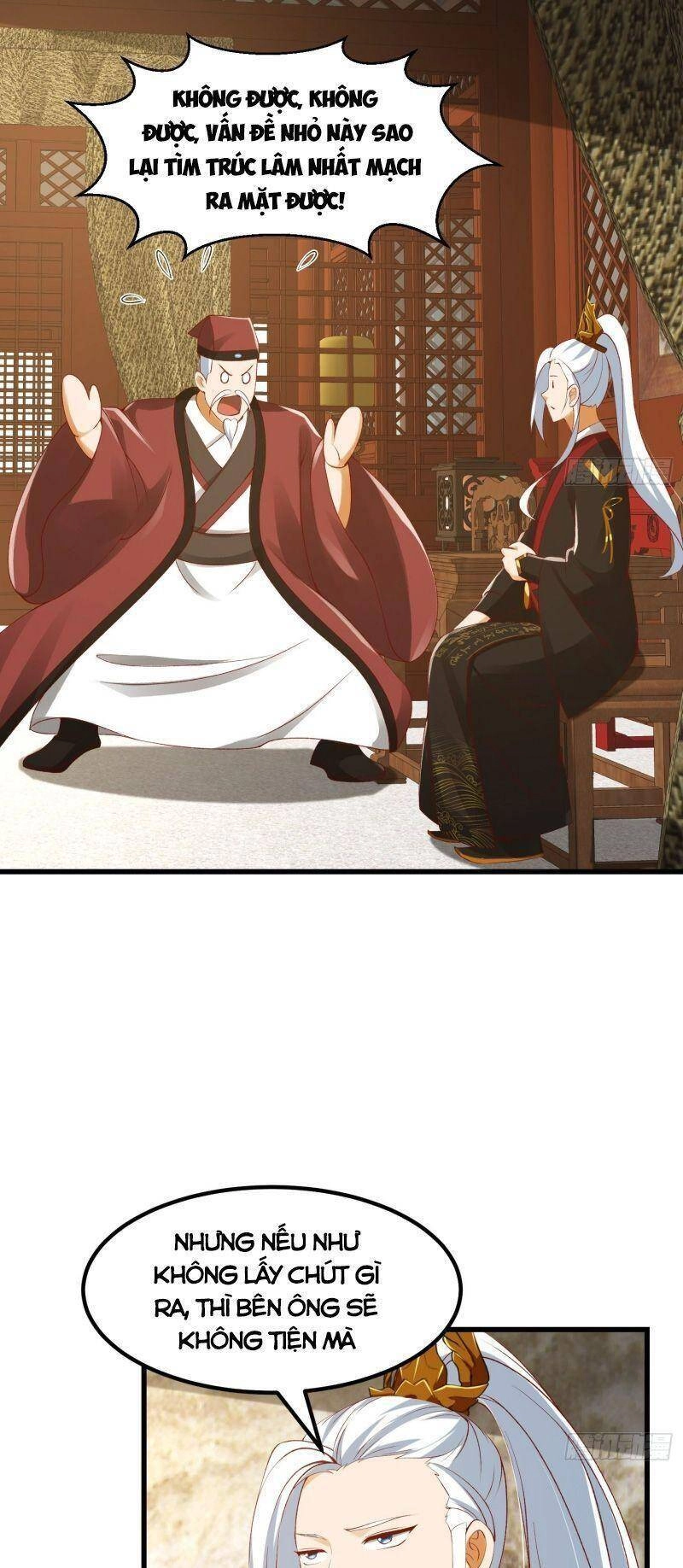 Ta Dùng Sách Giải Trí Thành Thánh Nhân Chapter 93 - 3