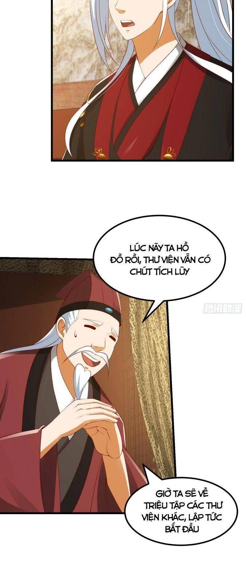 Ta Dùng Sách Giải Trí Thành Thánh Nhân Chapter 93 - 4