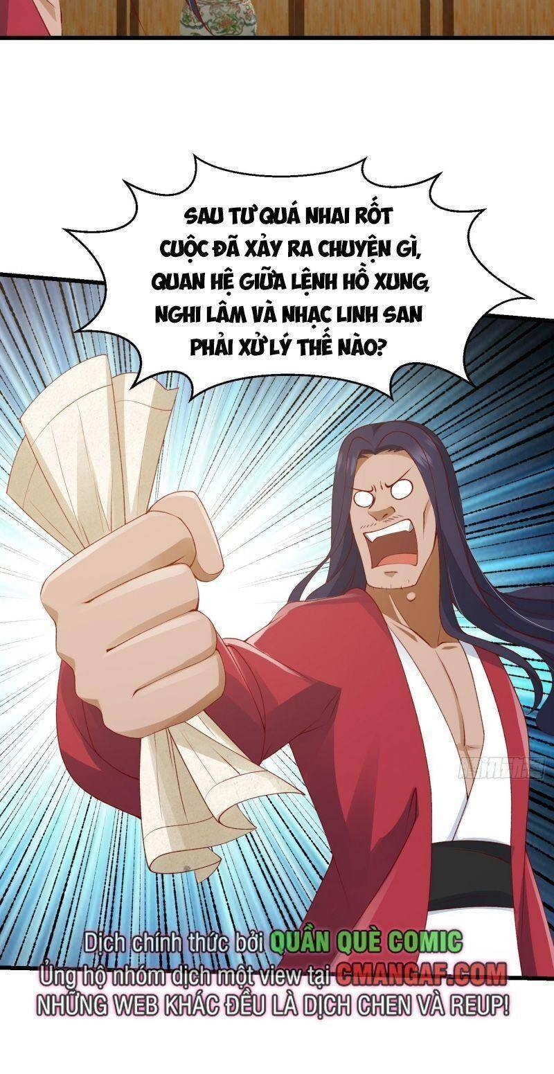 Ta Dùng Sách Giải Trí Thành Thánh Nhân Chapter 93 - 8