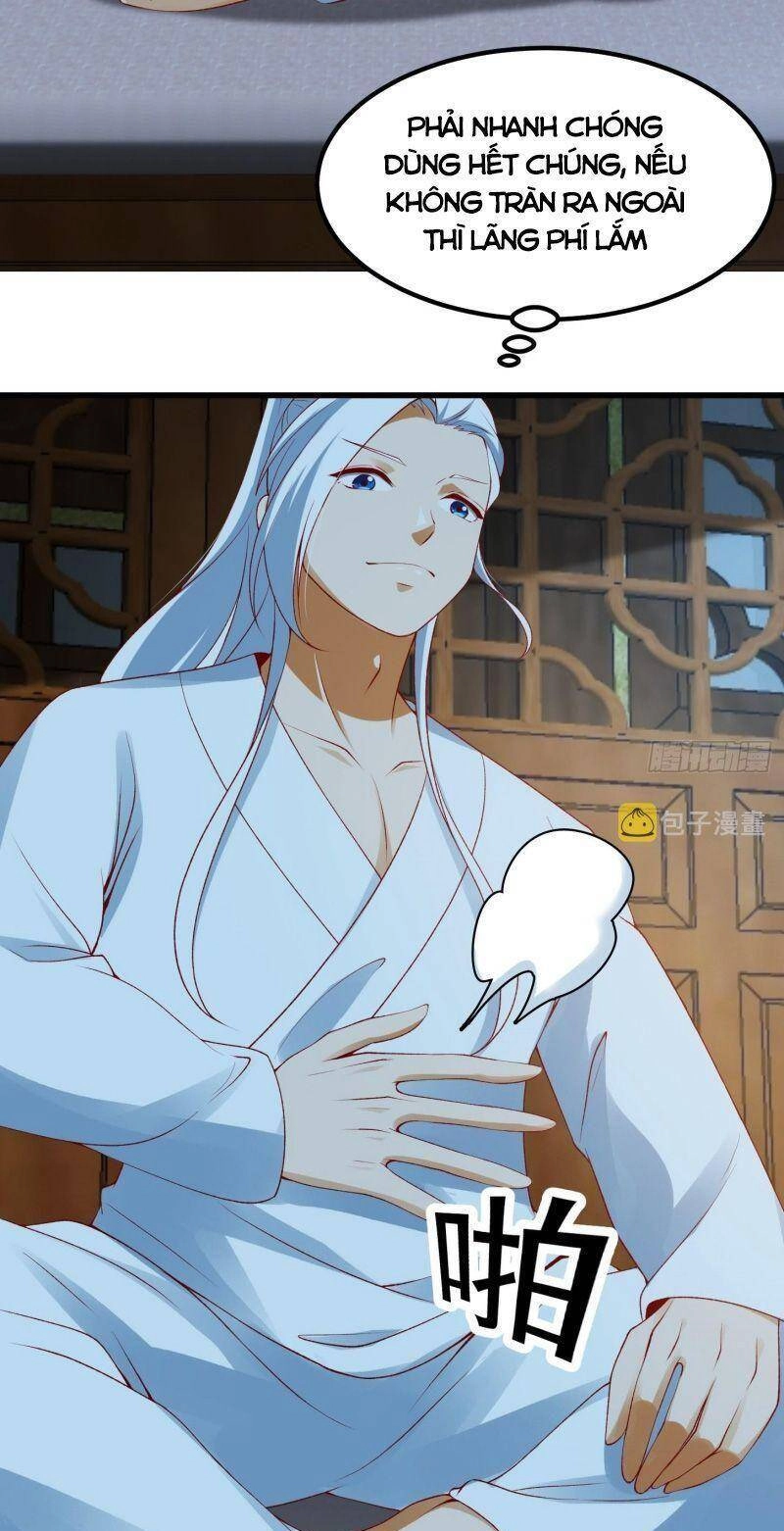 Ta Dùng Sách Giải Trí Thành Thánh Nhân Chapter 93 - 11