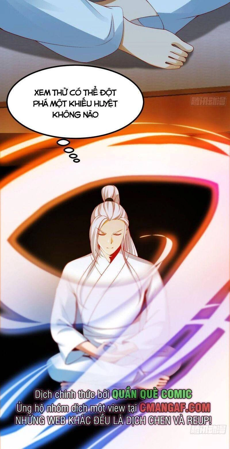 Ta Dùng Sách Giải Trí Thành Thánh Nhân Chapter 93 - 12