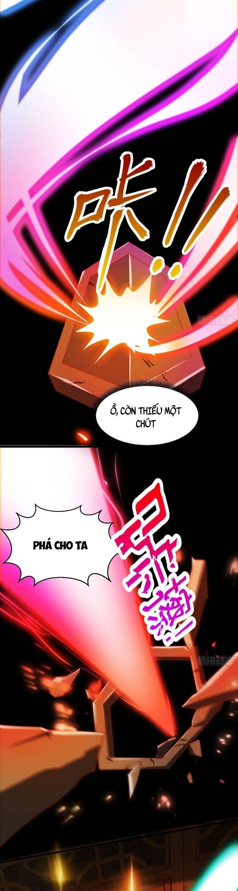 Ta Dùng Sách Giải Trí Thành Thánh Nhân Chapter 93 - 13