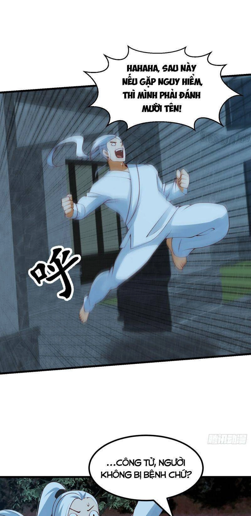 Ta Dùng Sách Giải Trí Thành Thánh Nhân Chapter 93 - 15