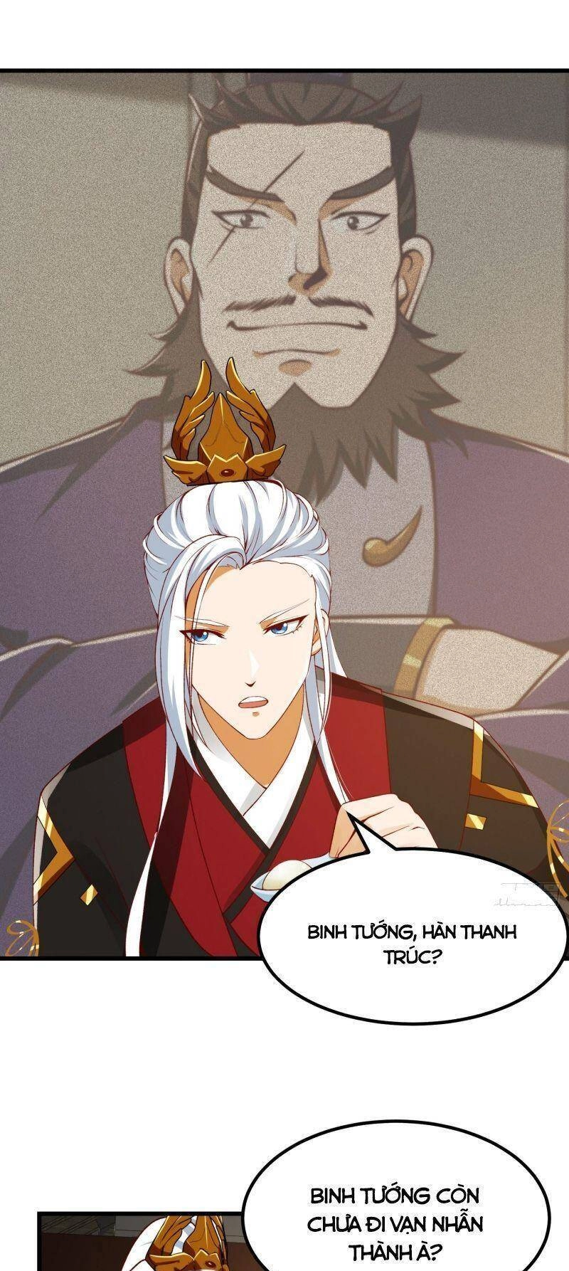 Ta Dùng Sách Giải Trí Thành Thánh Nhân Chapter 93 - 19