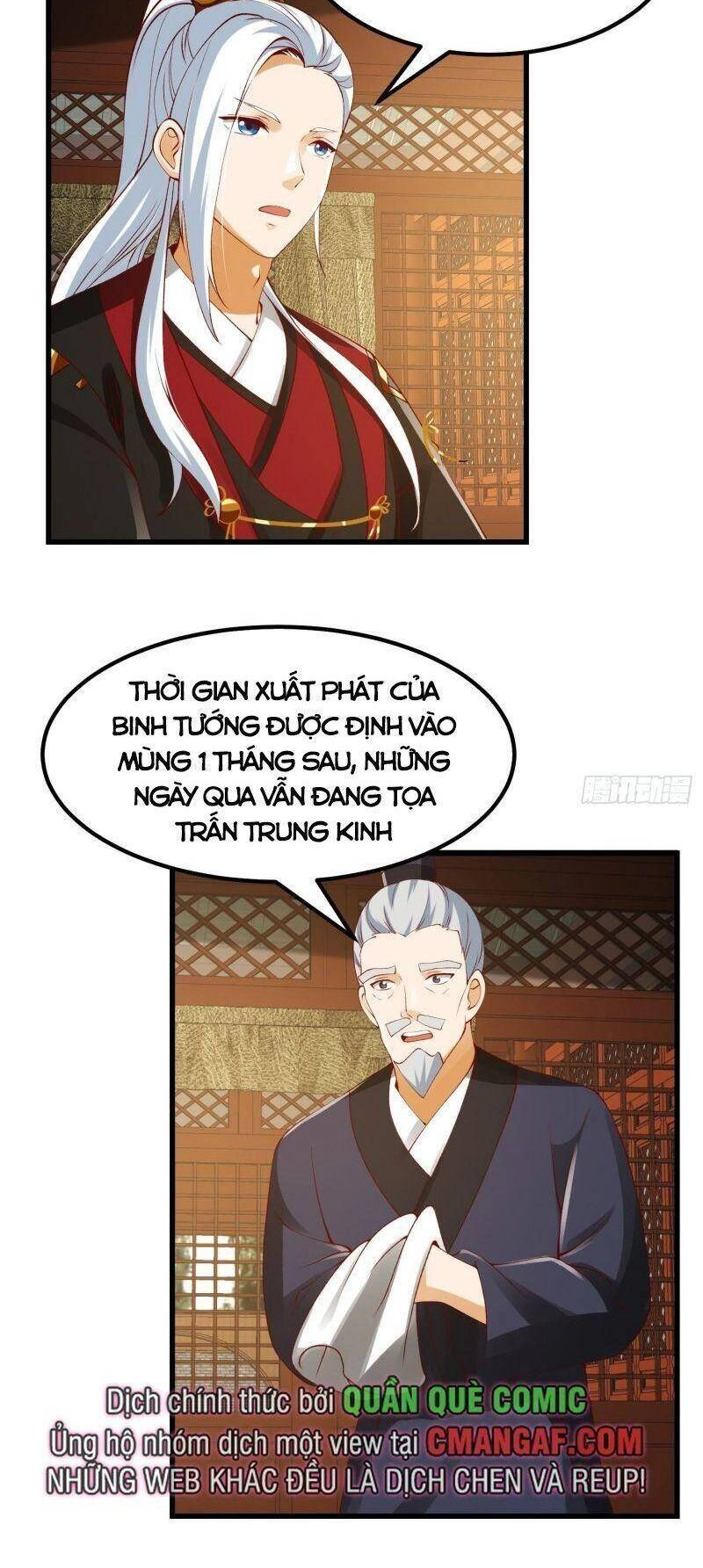 Ta Dùng Sách Giải Trí Thành Thánh Nhân Chapter 93 - 20