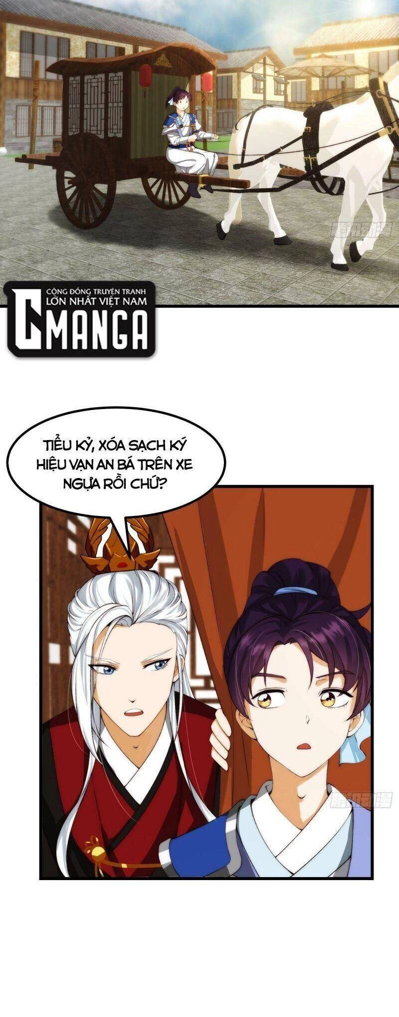 Ta Dùng Sách Giải Trí Thành Thánh Nhân Chapter 94 - 2