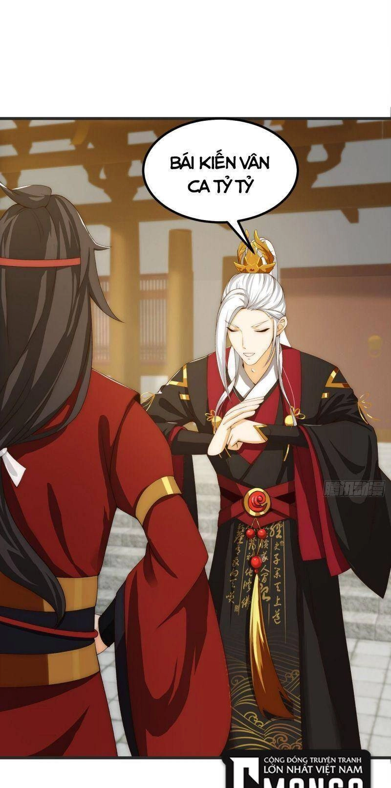 Ta Dùng Sách Giải Trí Thành Thánh Nhân Chapter 94 - 7