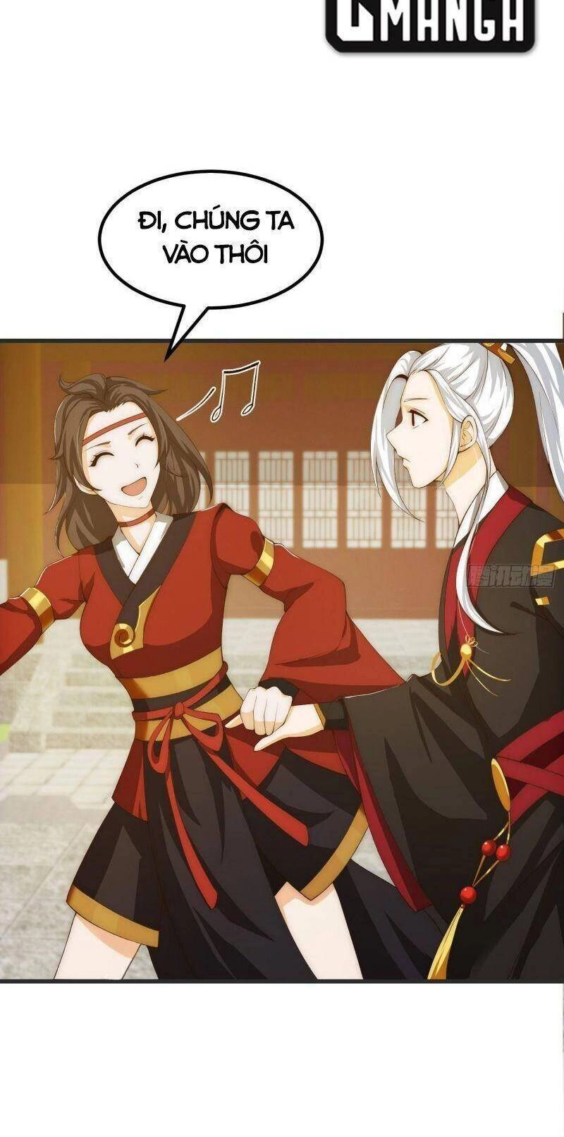 Ta Dùng Sách Giải Trí Thành Thánh Nhân Chapter 94 - 8