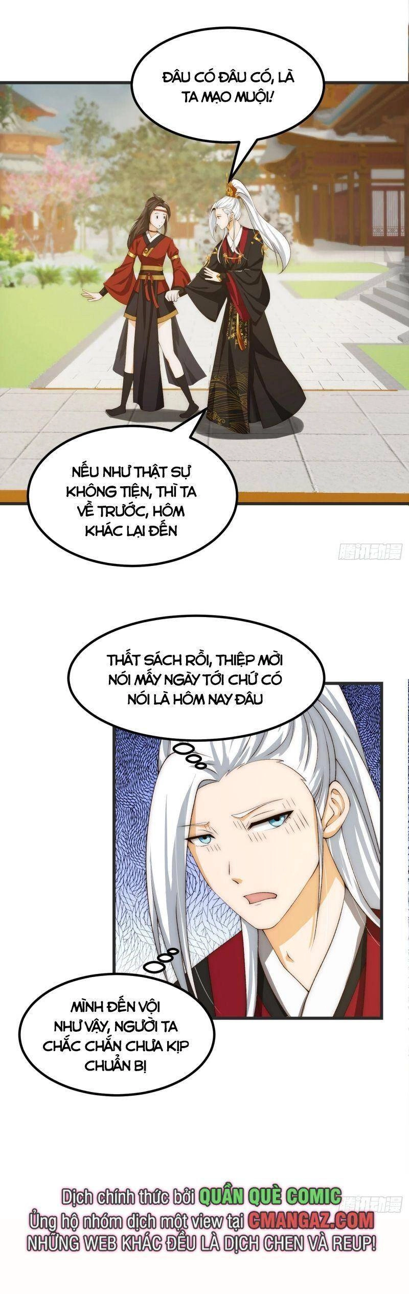 Ta Dùng Sách Giải Trí Thành Thánh Nhân Chapter 94 - 10