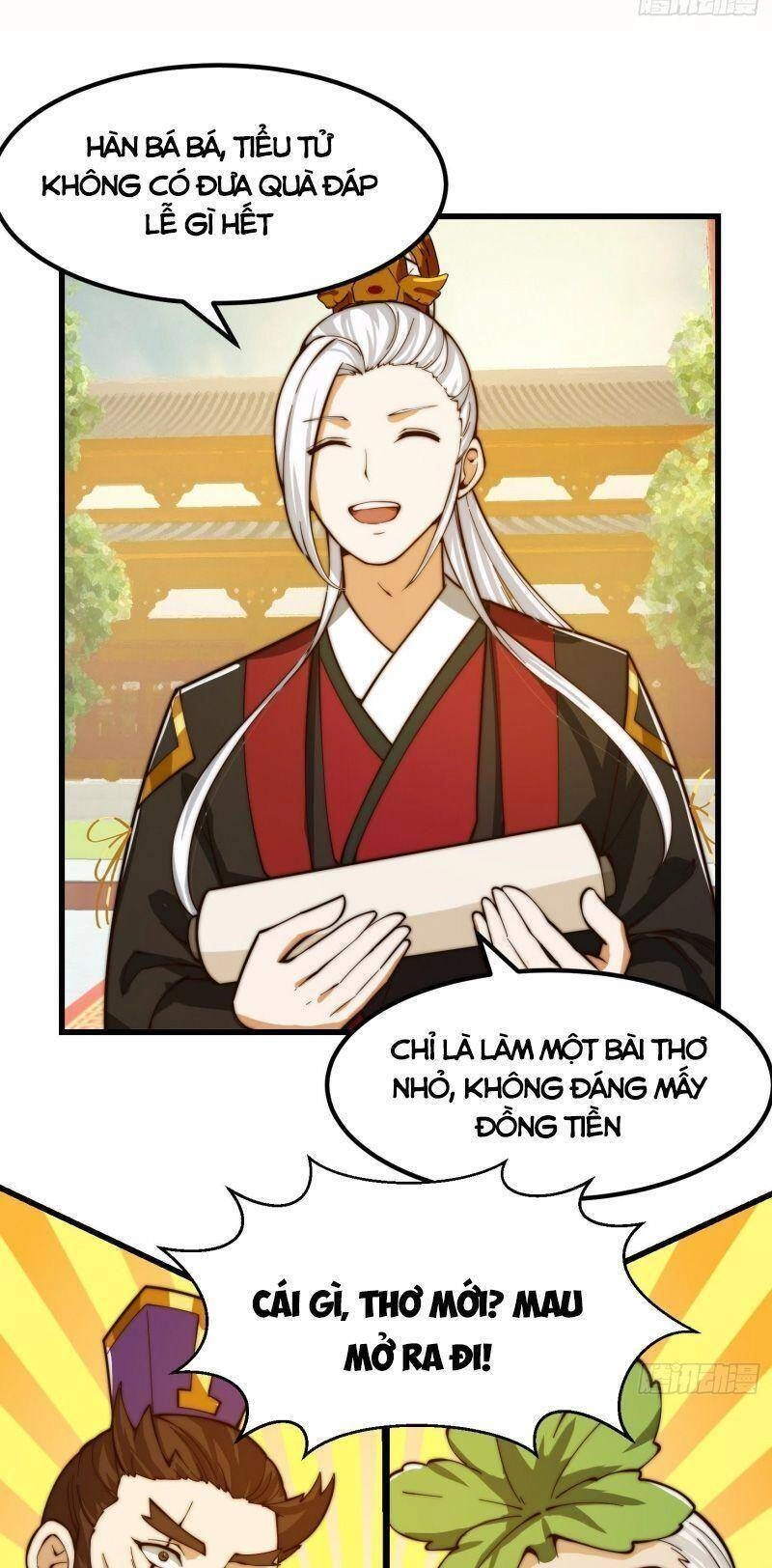 Ta Dùng Sách Giải Trí Thành Thánh Nhân Chapter 94 - 15