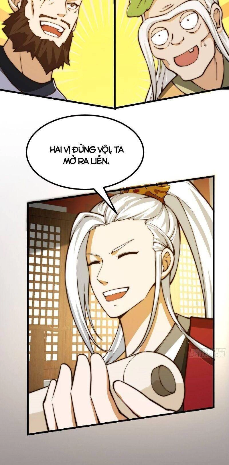 Ta Dùng Sách Giải Trí Thành Thánh Nhân Chapter 94 - 16