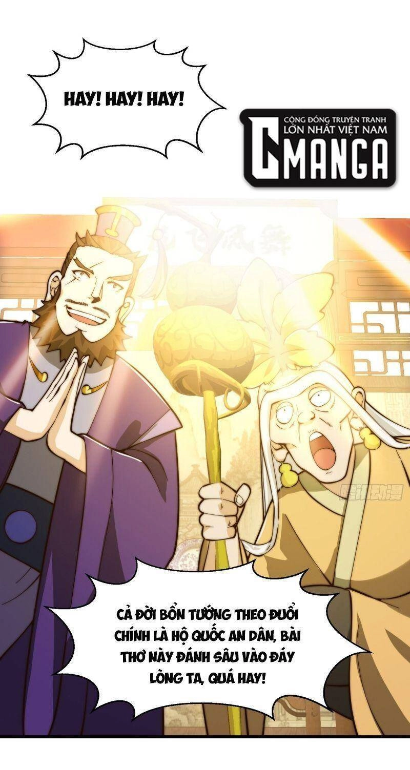 Ta Dùng Sách Giải Trí Thành Thánh Nhân Chapter 94 - 18