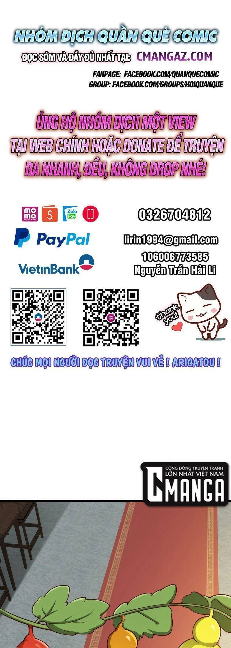 Ta Dùng Sách Giải Trí Thành Thánh Nhân Chapter 95 - 1