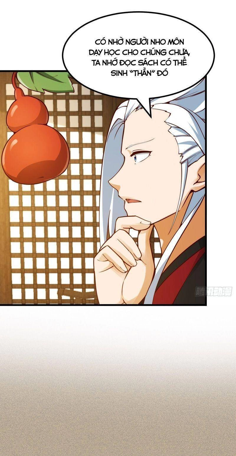 Ta Dùng Sách Giải Trí Thành Thánh Nhân Chapter 95 - 3