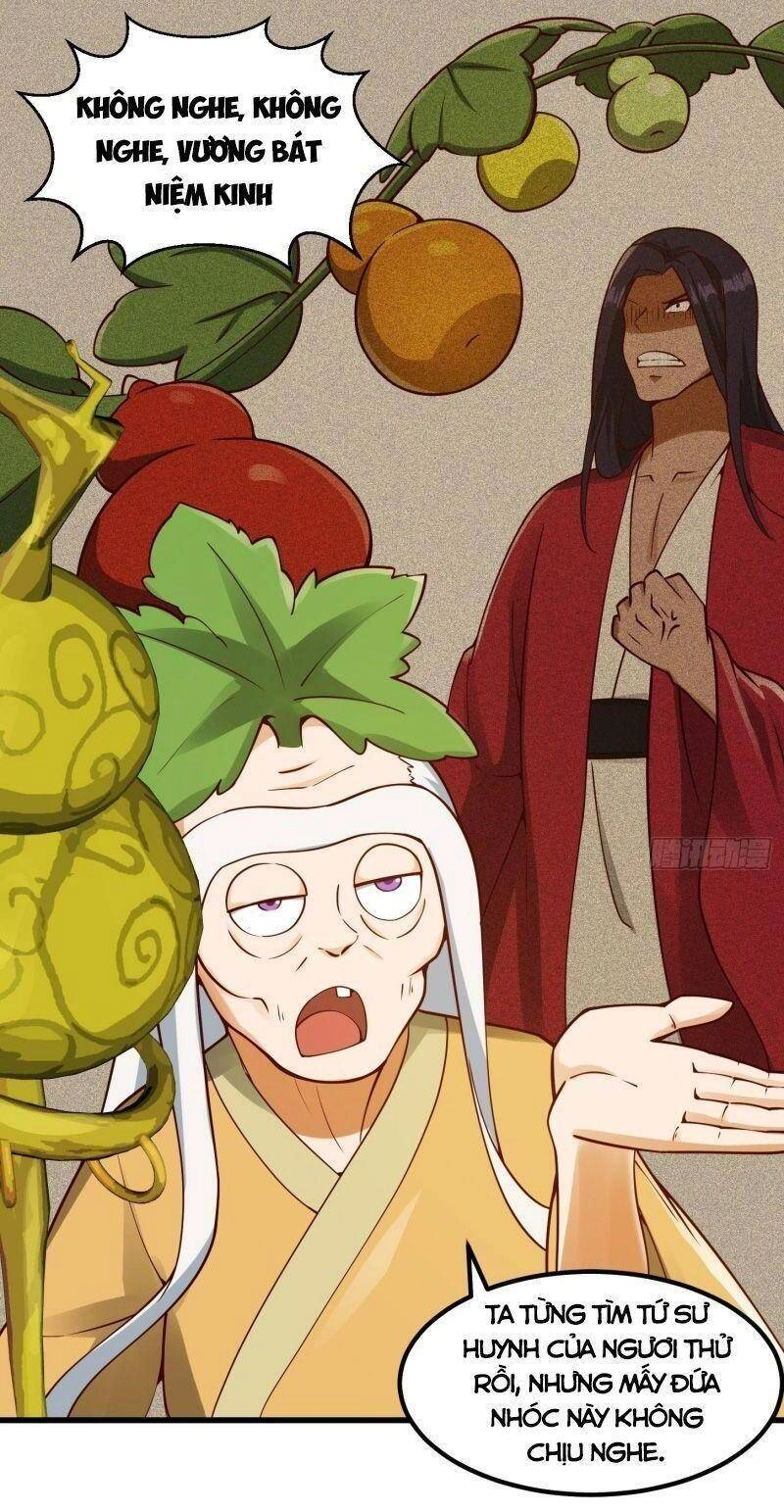 Ta Dùng Sách Giải Trí Thành Thánh Nhân Chapter 95 - 4