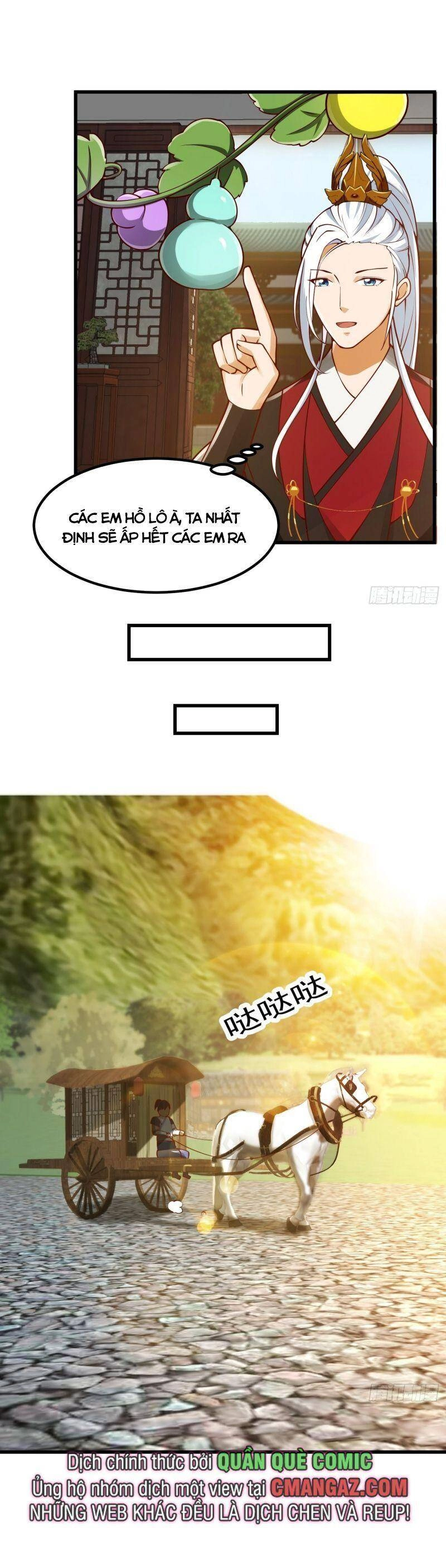 Ta Dùng Sách Giải Trí Thành Thánh Nhân Chapter 95 - 8