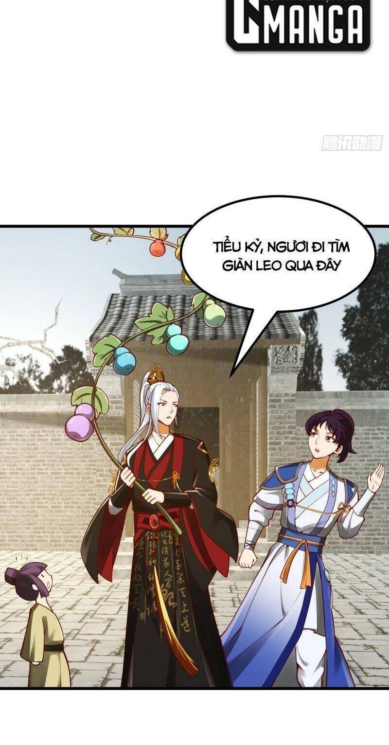 Ta Dùng Sách Giải Trí Thành Thánh Nhân Chapter 95 - 20