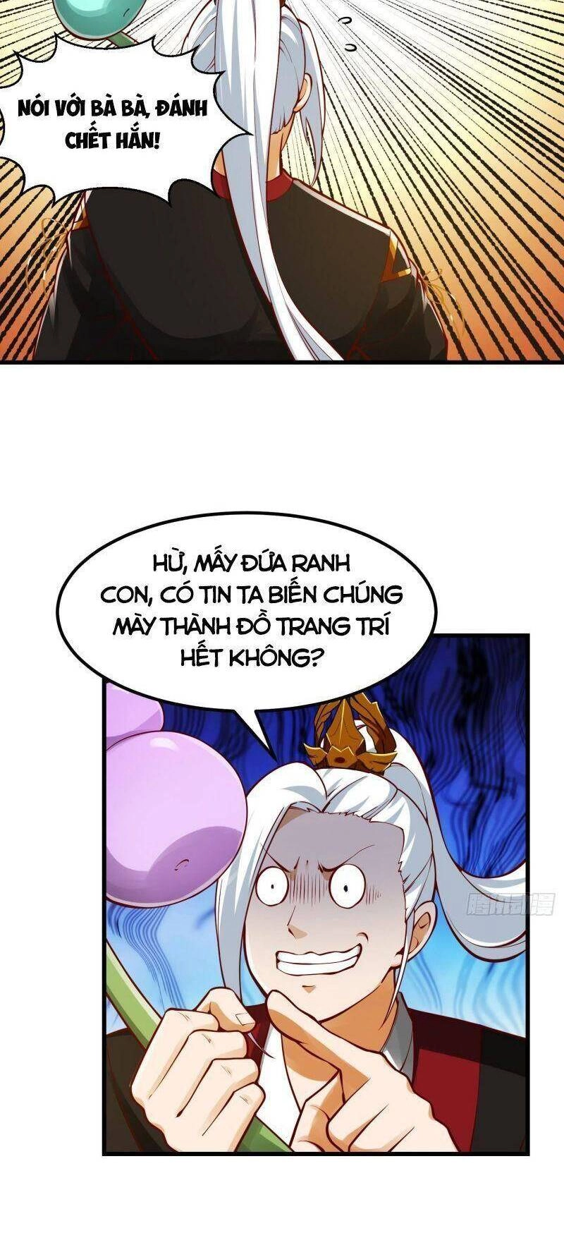 Ta Dùng Sách Giải Trí Thành Thánh Nhân Chapter 95 - 22