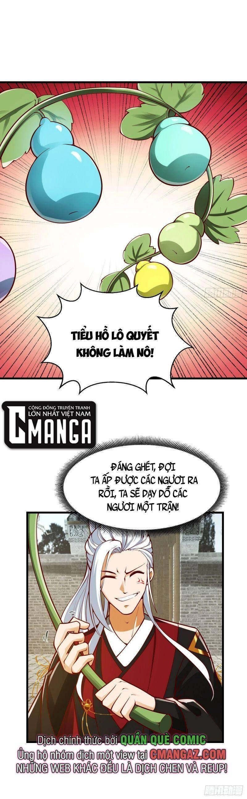 Ta Dùng Sách Giải Trí Thành Thánh Nhân Chapter 95 - 23