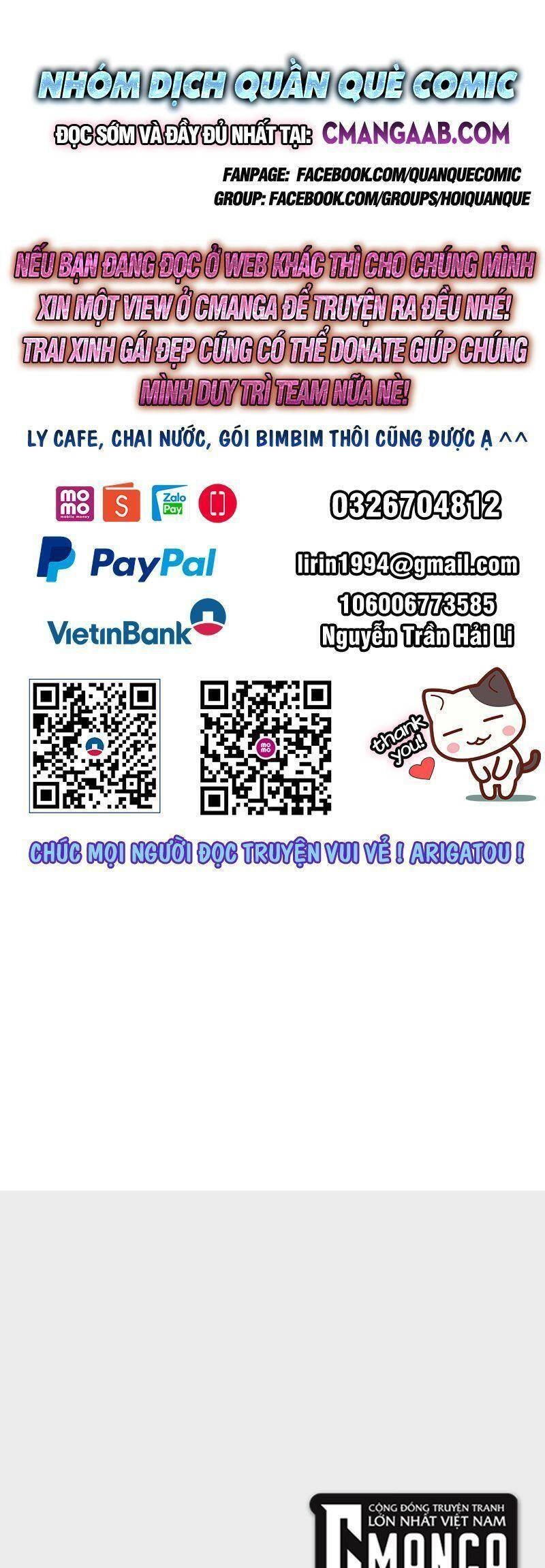 Ta Dùng Sách Giải Trí Thành Thánh Nhân Chapter 96 - 1