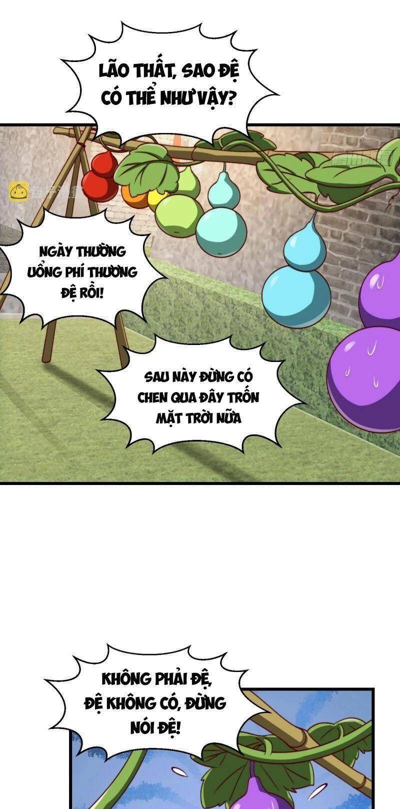 Ta Dùng Sách Giải Trí Thành Thánh Nhân Chapter 96 - 7