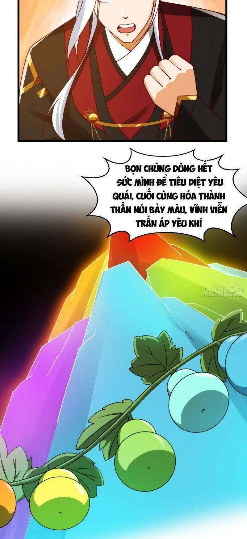 Ta Dùng Sách Giải Trí Thành Thánh Nhân Chapter 96 - 11