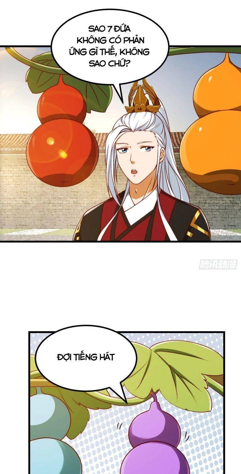 Ta Dùng Sách Giải Trí Thành Thánh Nhân Chapter 96 - 13