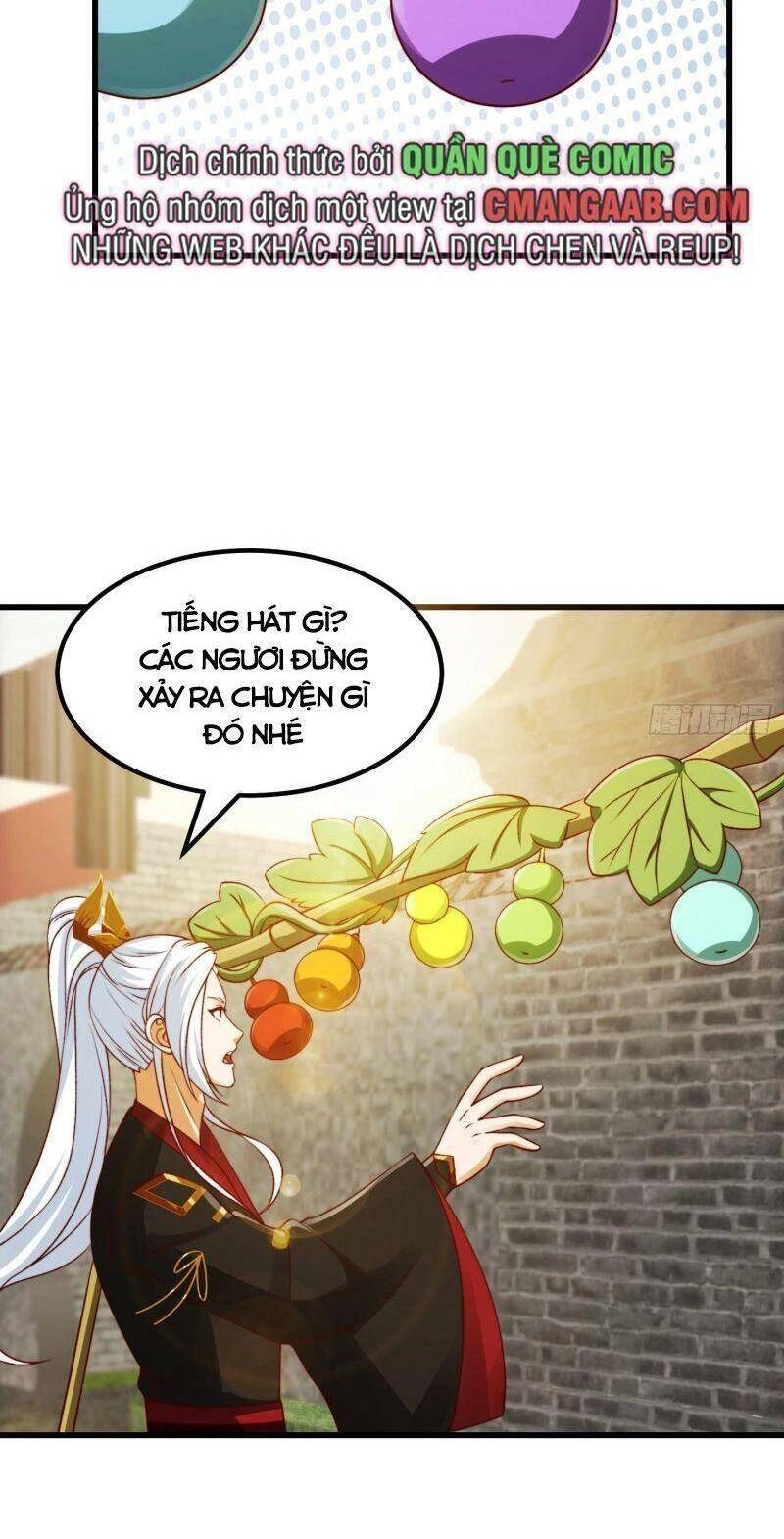 Ta Dùng Sách Giải Trí Thành Thánh Nhân Chapter 96 - 14