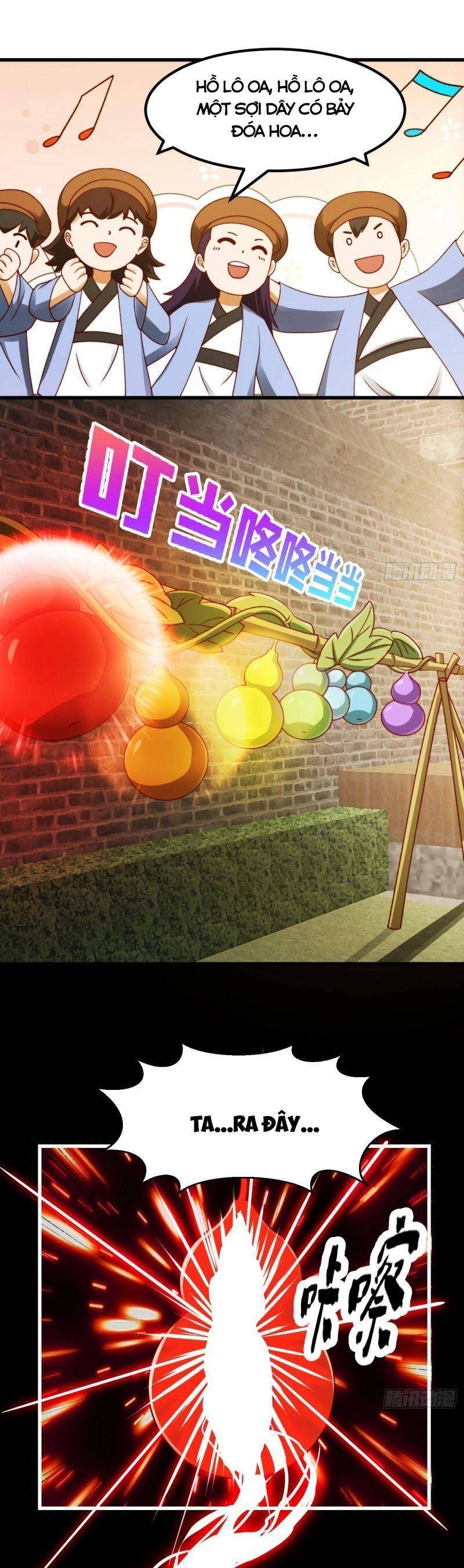 Ta Dùng Sách Giải Trí Thành Thánh Nhân Chapter 96 - 16