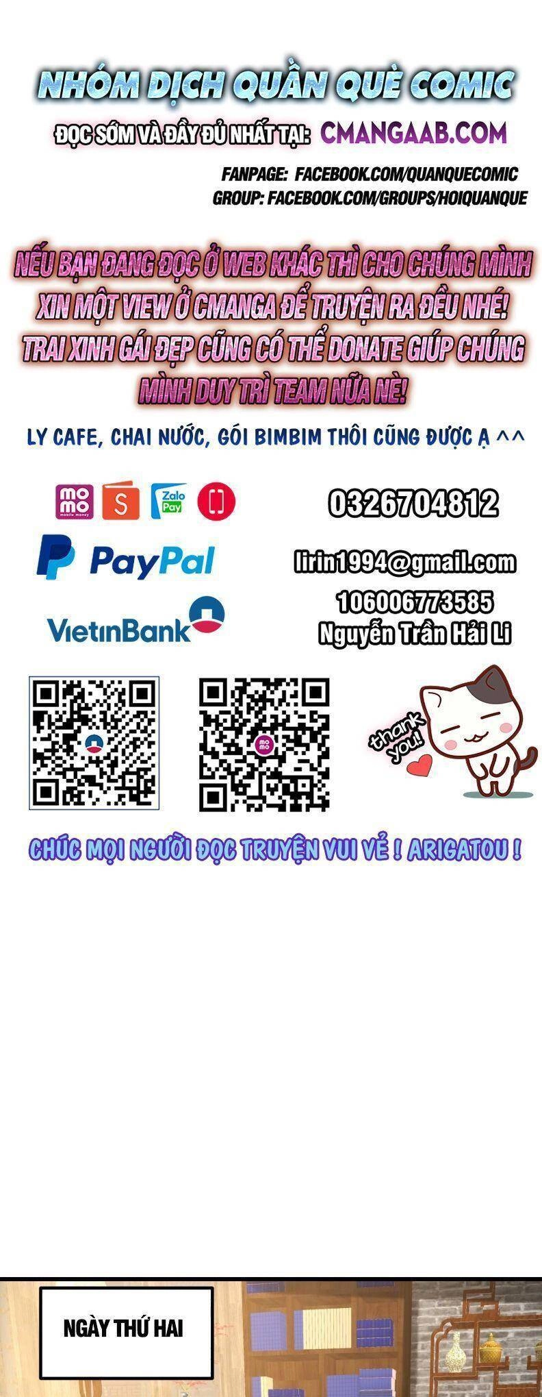 Ta Dùng Sách Giải Trí Thành Thánh Nhân Chapter 97 - 1