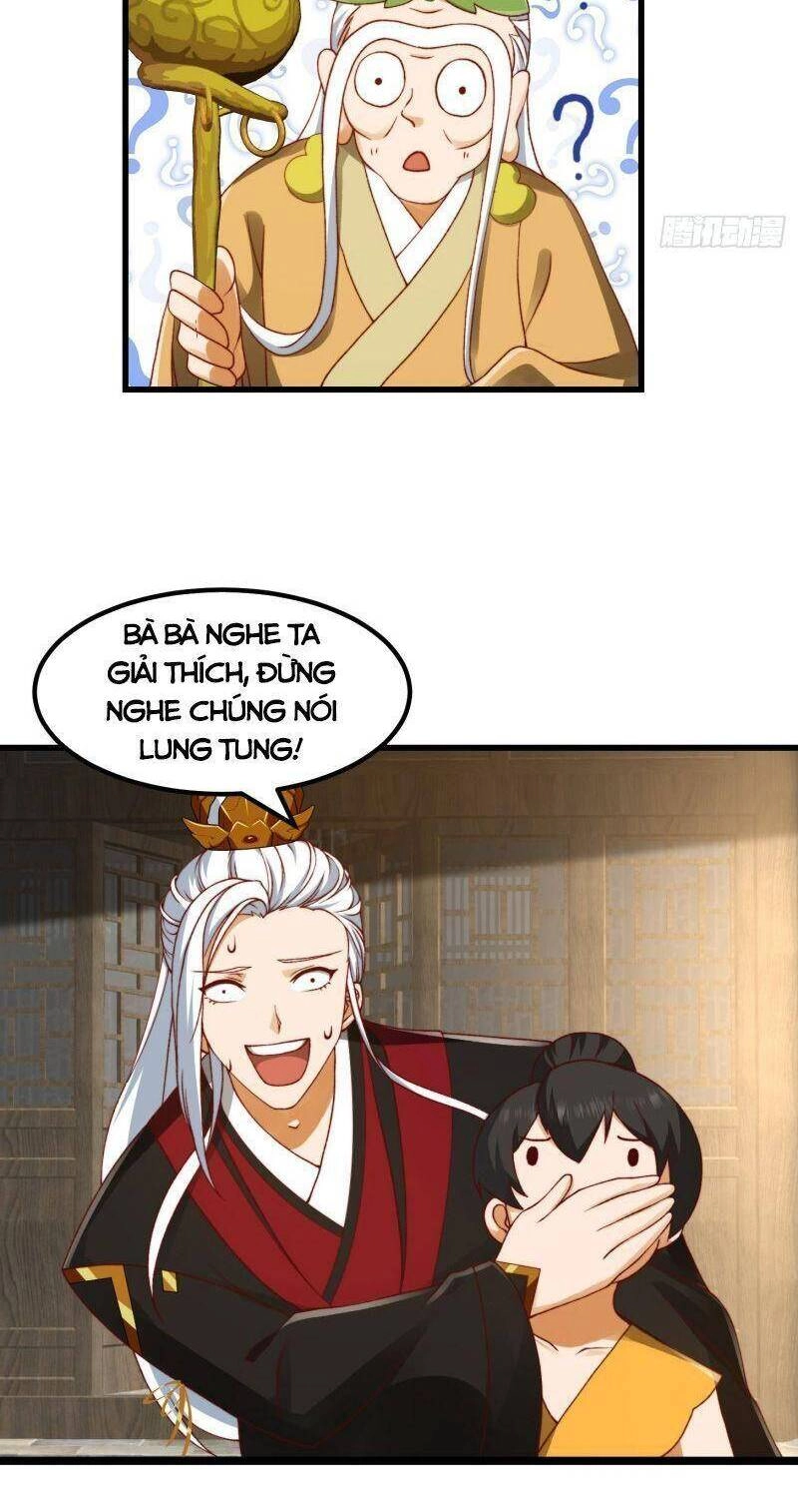 Ta Dùng Sách Giải Trí Thành Thánh Nhân Chapter 97 - 7