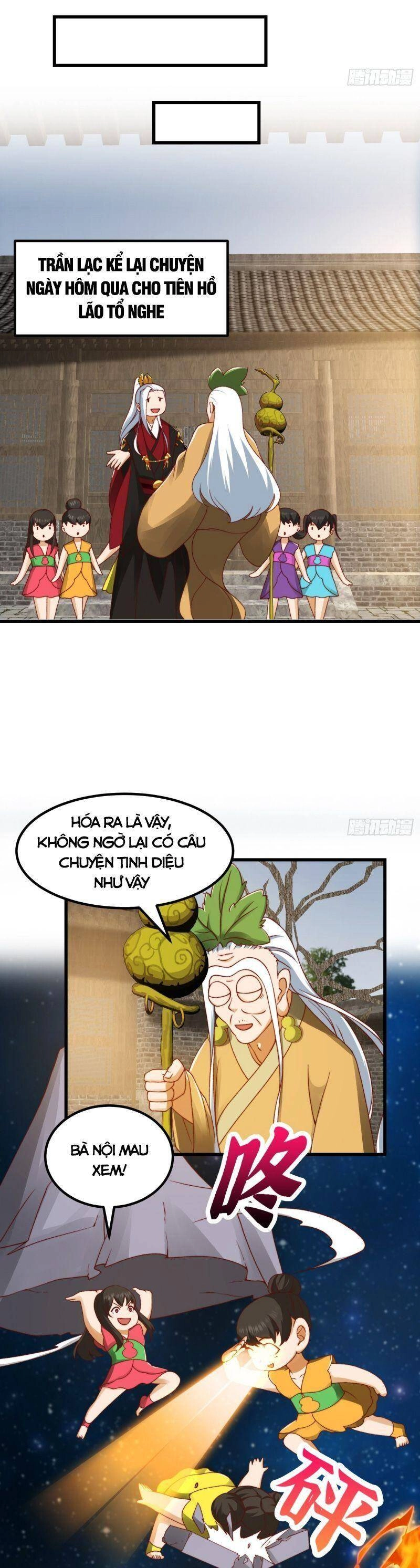 Ta Dùng Sách Giải Trí Thành Thánh Nhân Chapter 97 - 8