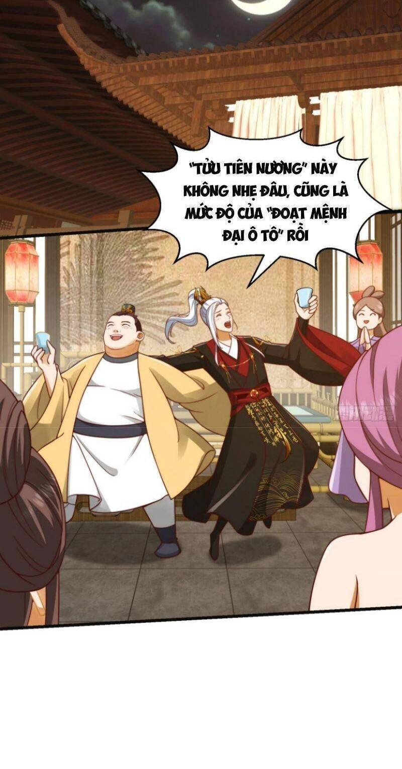 Ta Dùng Sách Giải Trí Thành Thánh Nhân Chapter 98 - 8