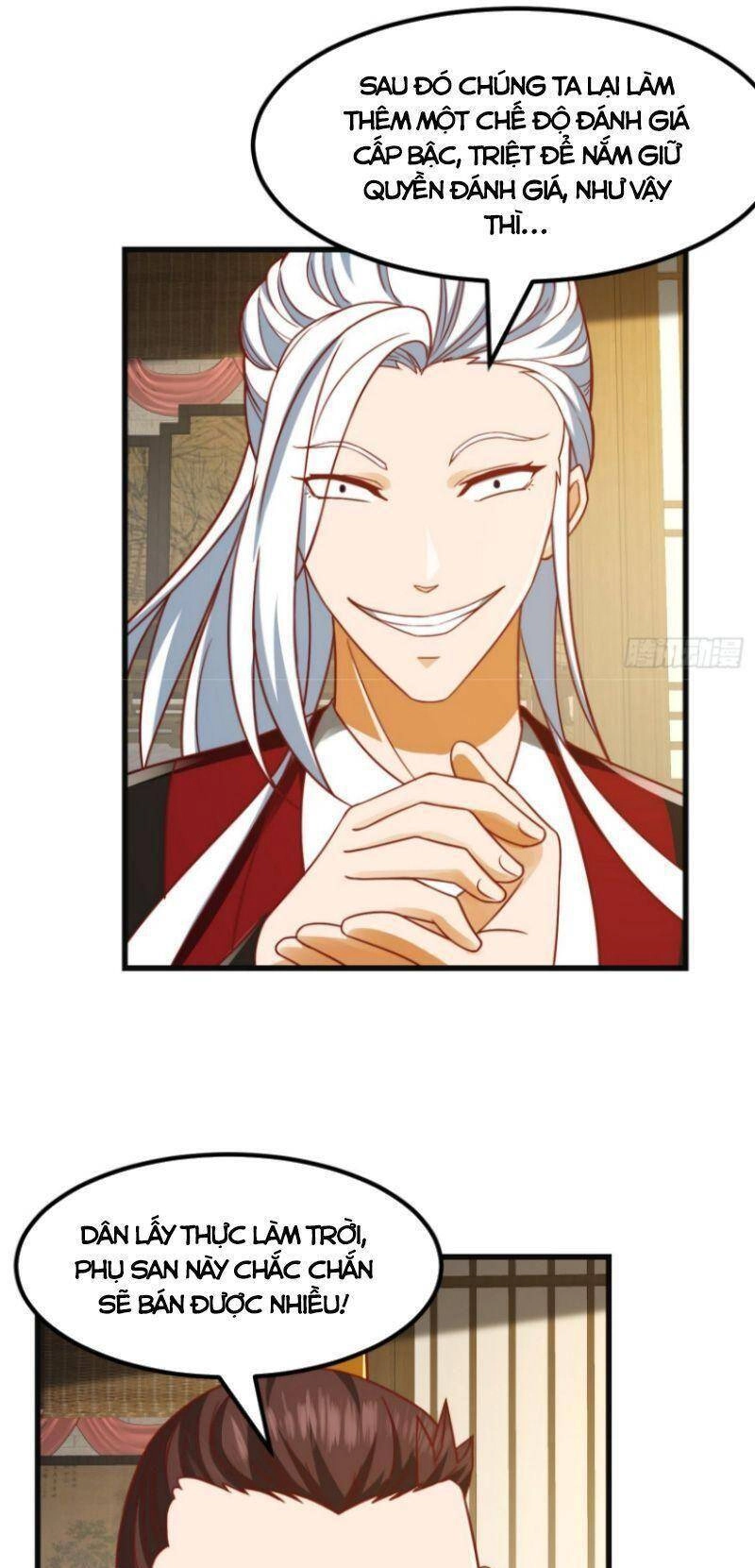 Ta Dùng Sách Giải Trí Thành Thánh Nhân Chapter 98 - 12