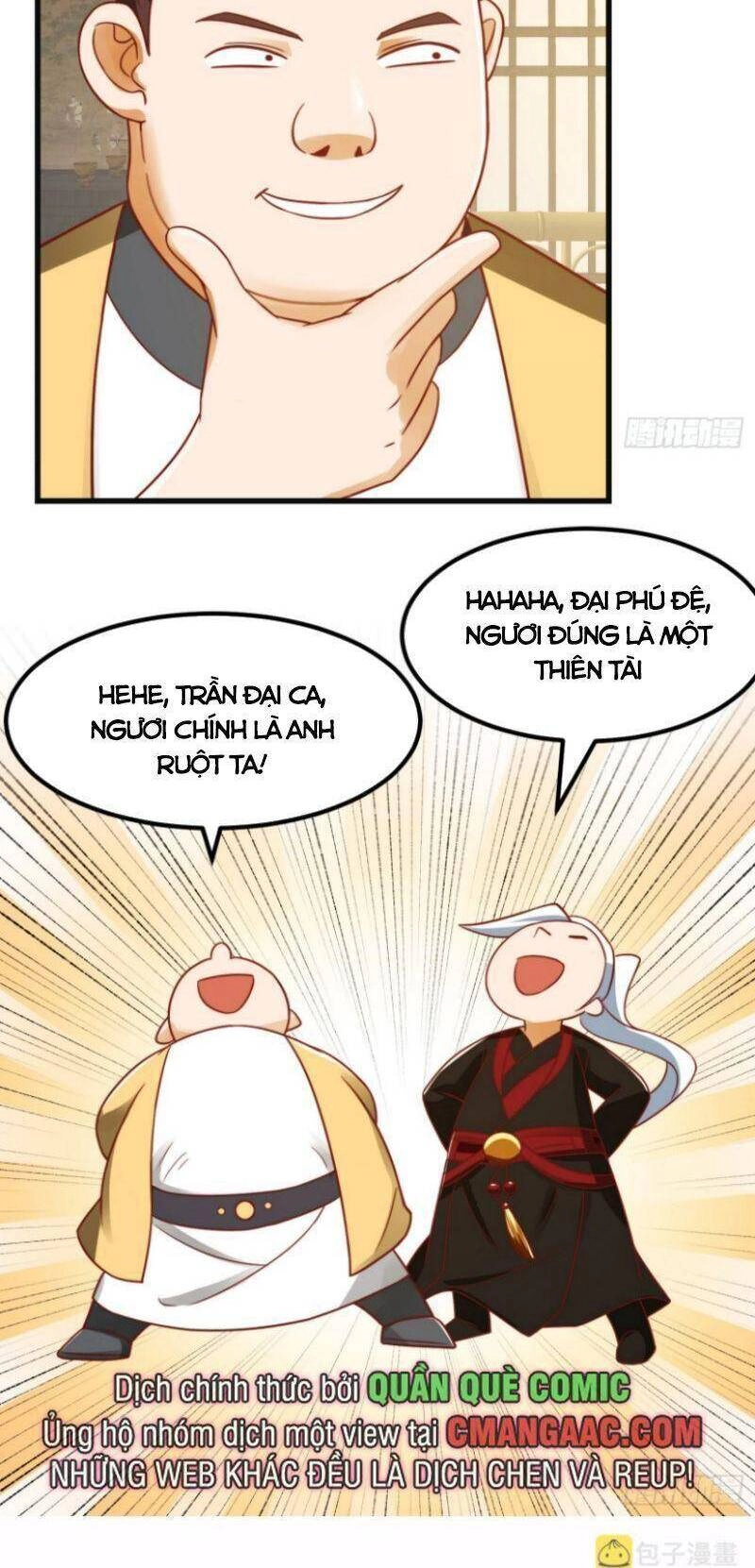 Ta Dùng Sách Giải Trí Thành Thánh Nhân Chapter 98 - 13