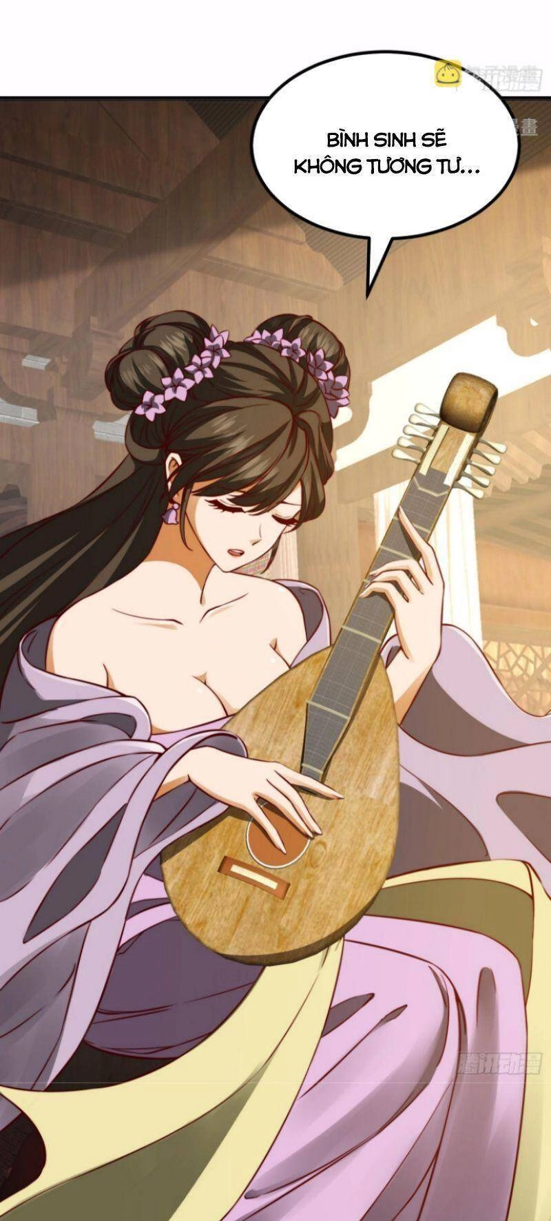 Ta Dùng Sách Giải Trí Thành Thánh Nhân Chapter 98 - 15