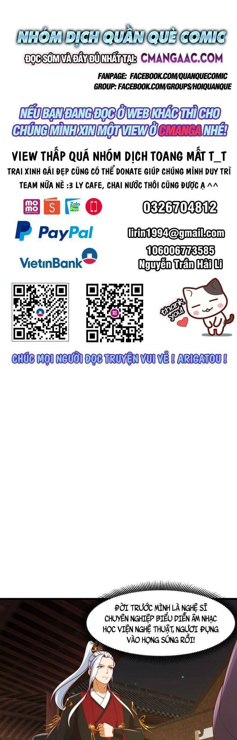 Ta Dùng Sách Giải Trí Thành Thánh Nhân Chapter 99 - 1