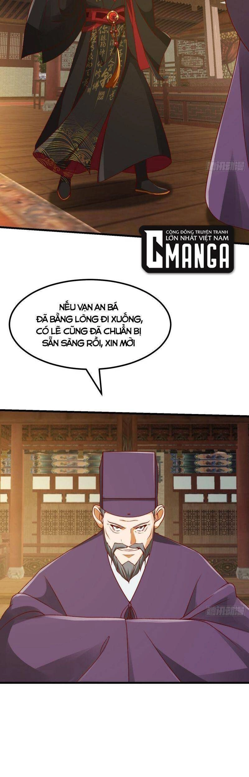 Ta Dùng Sách Giải Trí Thành Thánh Nhân Chapter 99 - 2