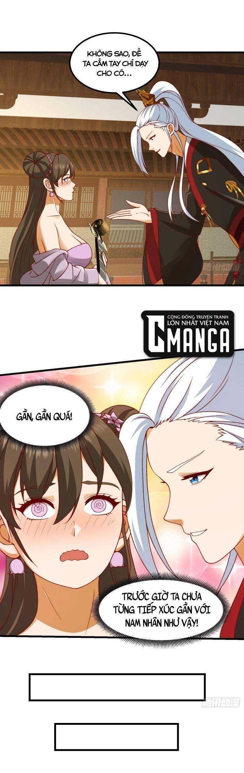 Ta Dùng Sách Giải Trí Thành Thánh Nhân Chapter 99 - 4