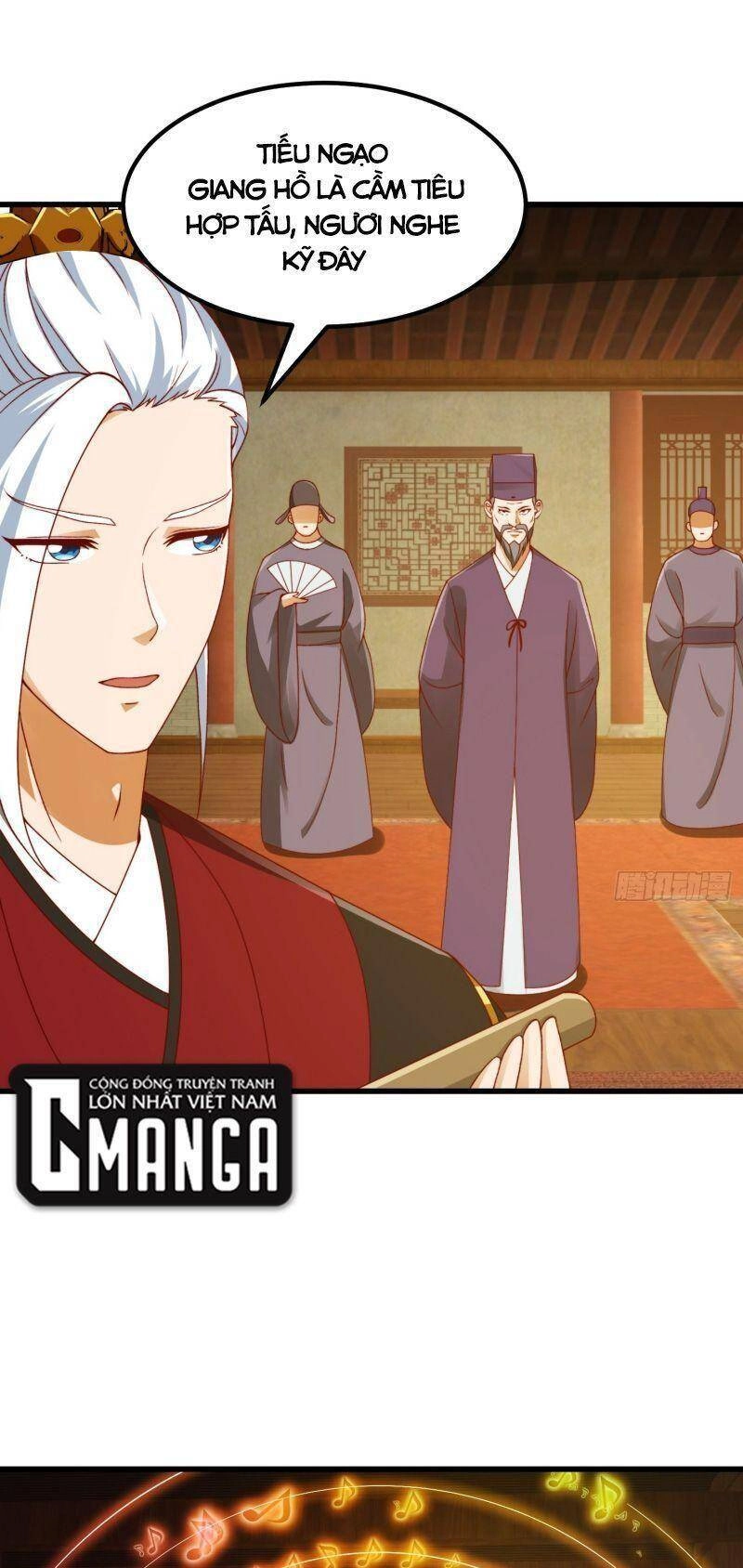 Ta Dùng Sách Giải Trí Thành Thánh Nhân Chapter 99 - 6