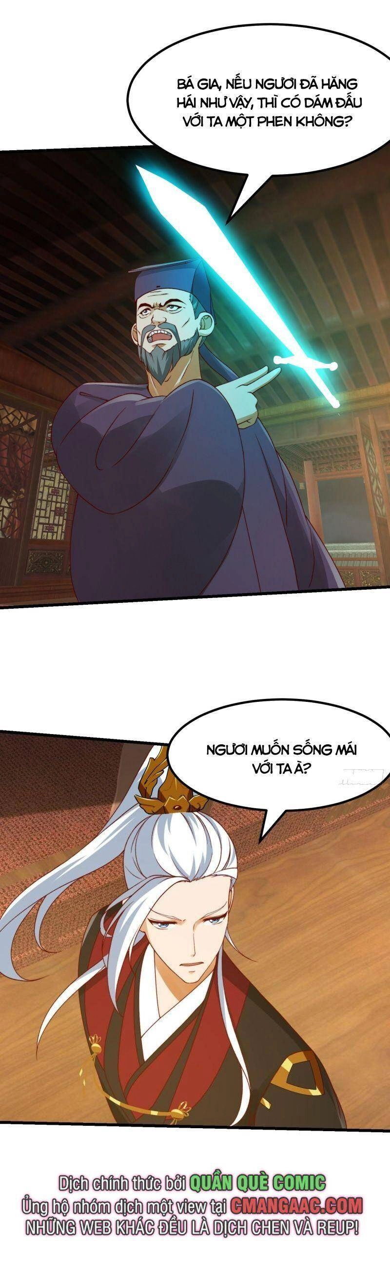 Ta Dùng Sách Giải Trí Thành Thánh Nhân Chapter 99 - 11