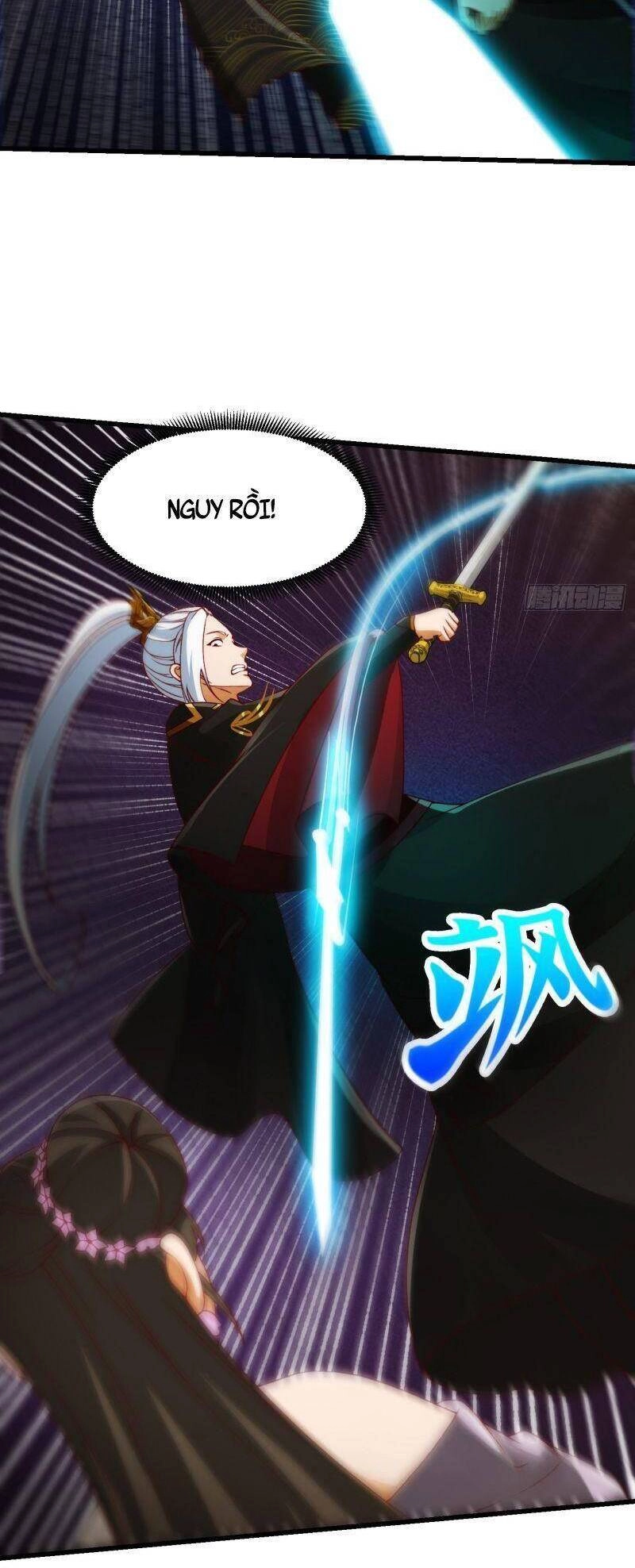 Ta Dùng Sách Giải Trí Thành Thánh Nhân Chapter 99 - 15