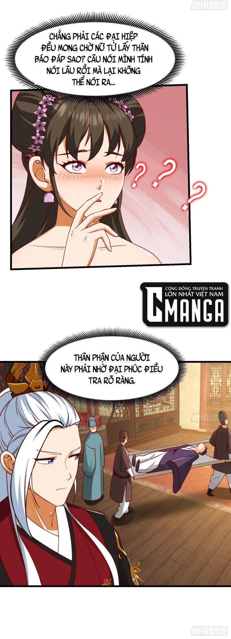 Ta Dùng Sách Giải Trí Thành Thánh Nhân Chapter 99 - 22