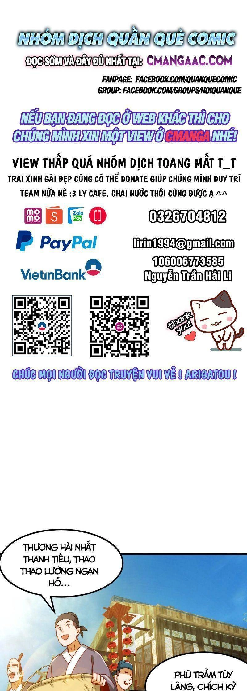 Ta Dùng Sách Giải Trí Thành Thánh Nhân Chapter 100 - 1