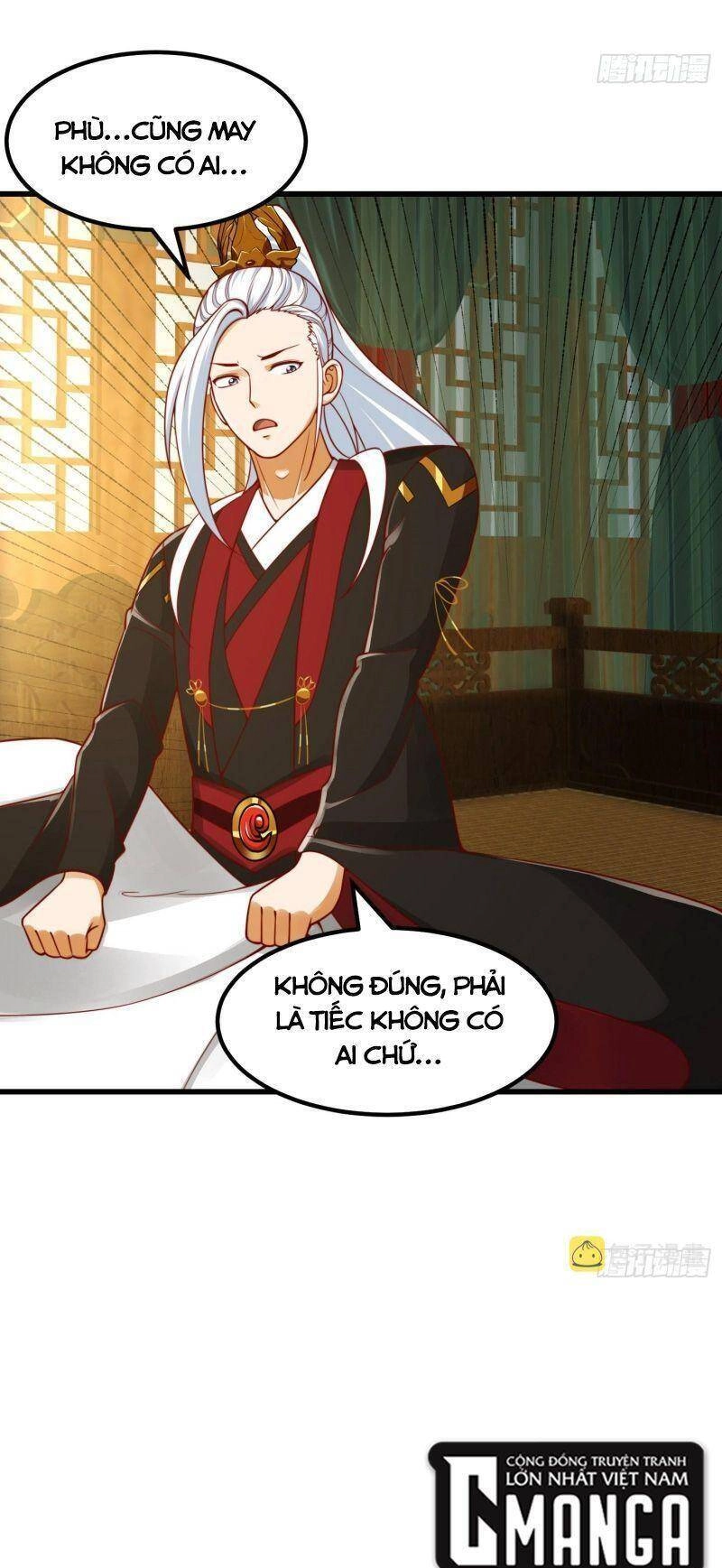 Ta Dùng Sách Giải Trí Thành Thánh Nhân Chapter 100 - 5