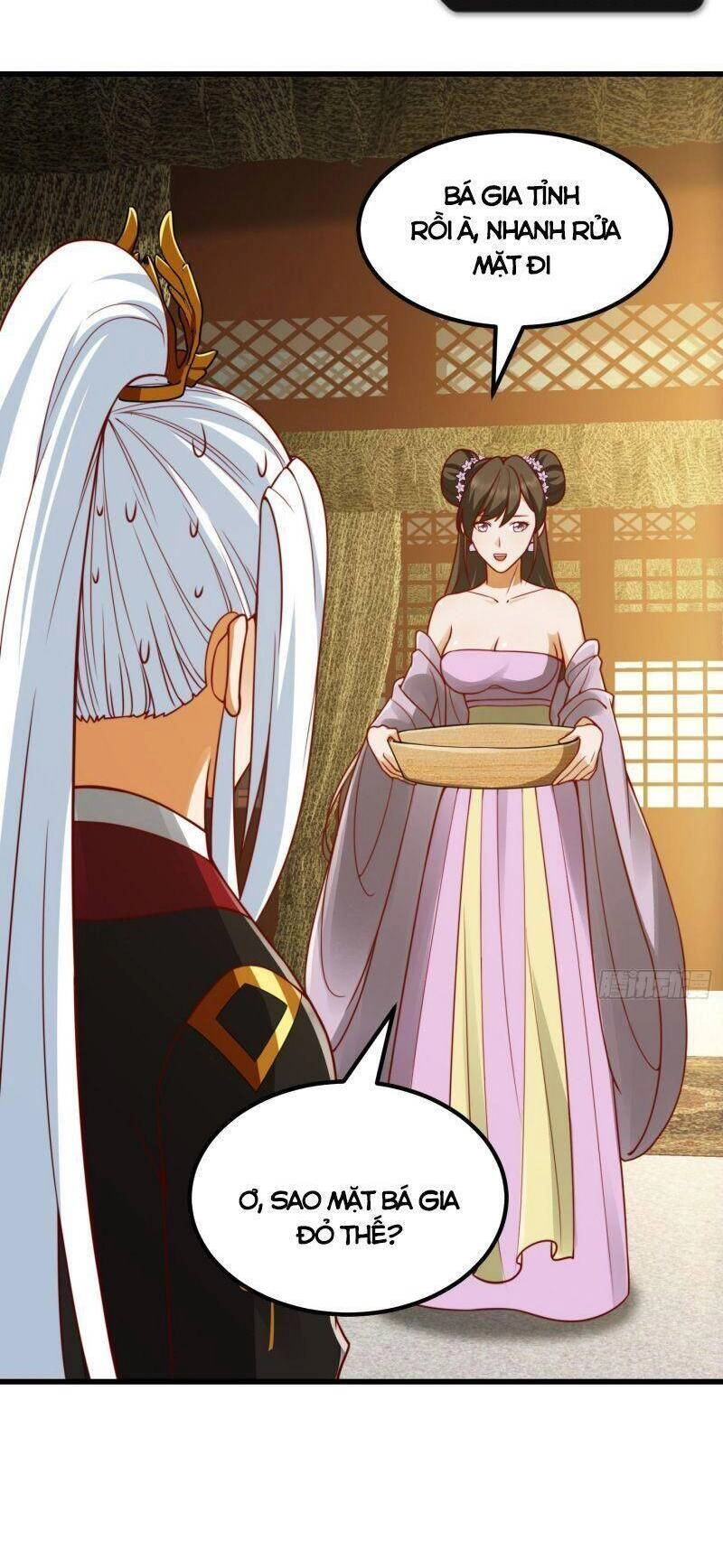 Ta Dùng Sách Giải Trí Thành Thánh Nhân Chapter 100 - 6