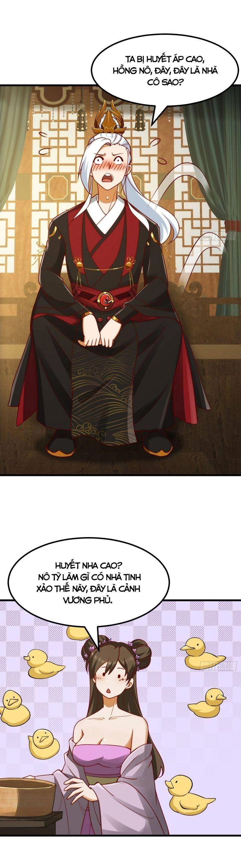 Ta Dùng Sách Giải Trí Thành Thánh Nhân Chapter 100 - 7