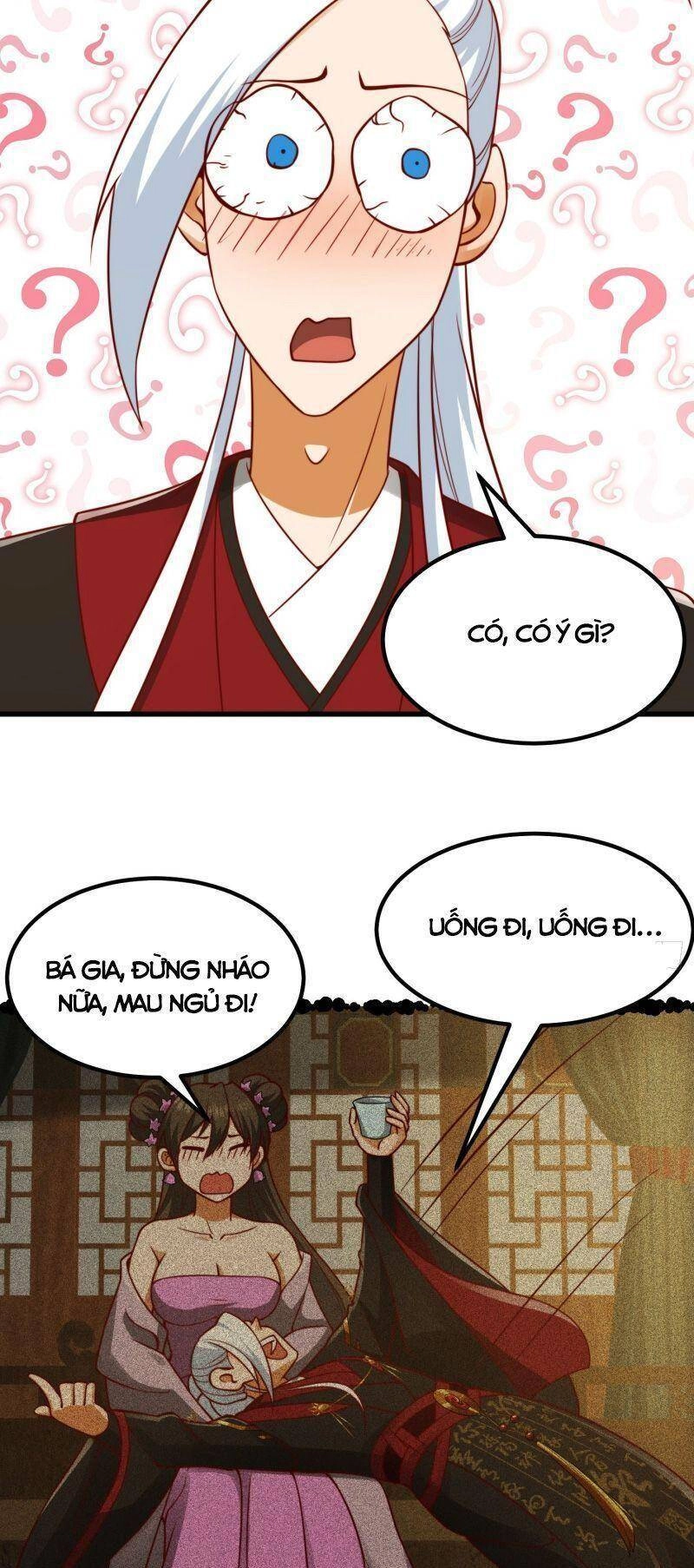 Ta Dùng Sách Giải Trí Thành Thánh Nhân Chapter 100 - 9